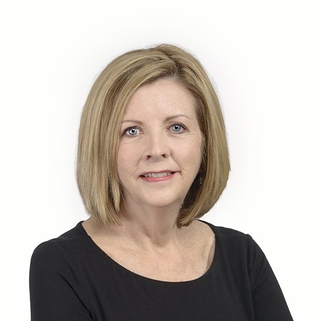 Nancy Hansen
